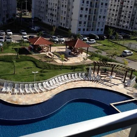 Ap Barra Da Tijuca Rj Praia 리오데자네이루 외부 사진