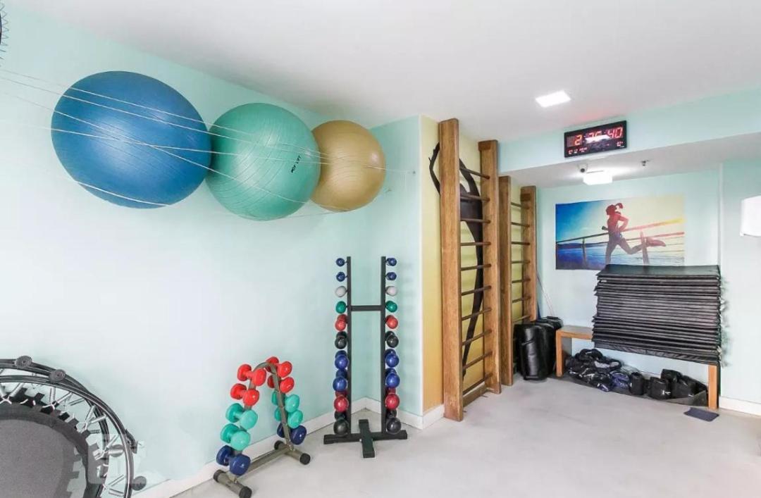 Ap Barra Da Tijuca Rj Praia 리오데자네이루 외부 사진