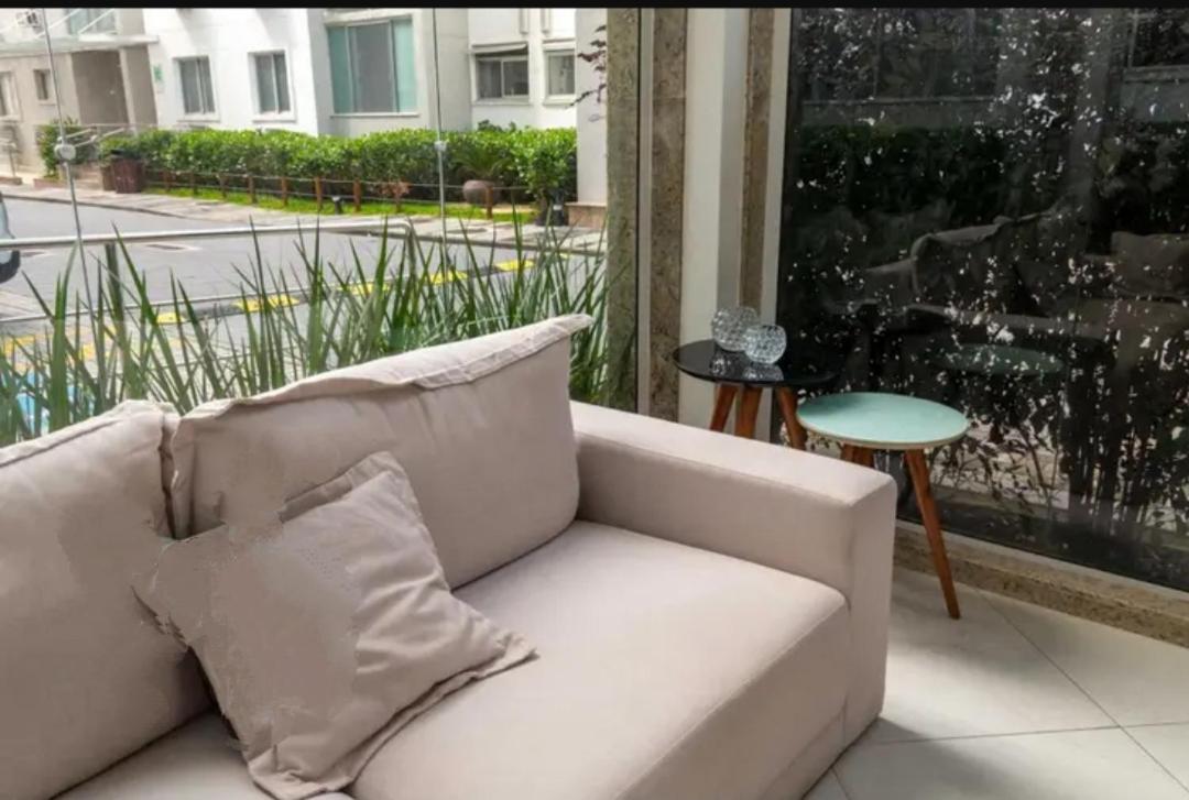 Ap Barra Da Tijuca Rj Praia 리오데자네이루 외부 사진