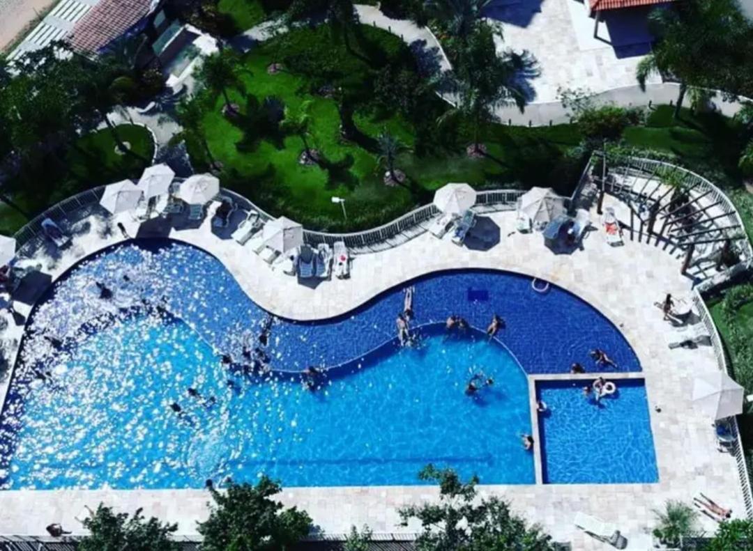 Ap Barra Da Tijuca Rj Praia 리오데자네이루 외부 사진
