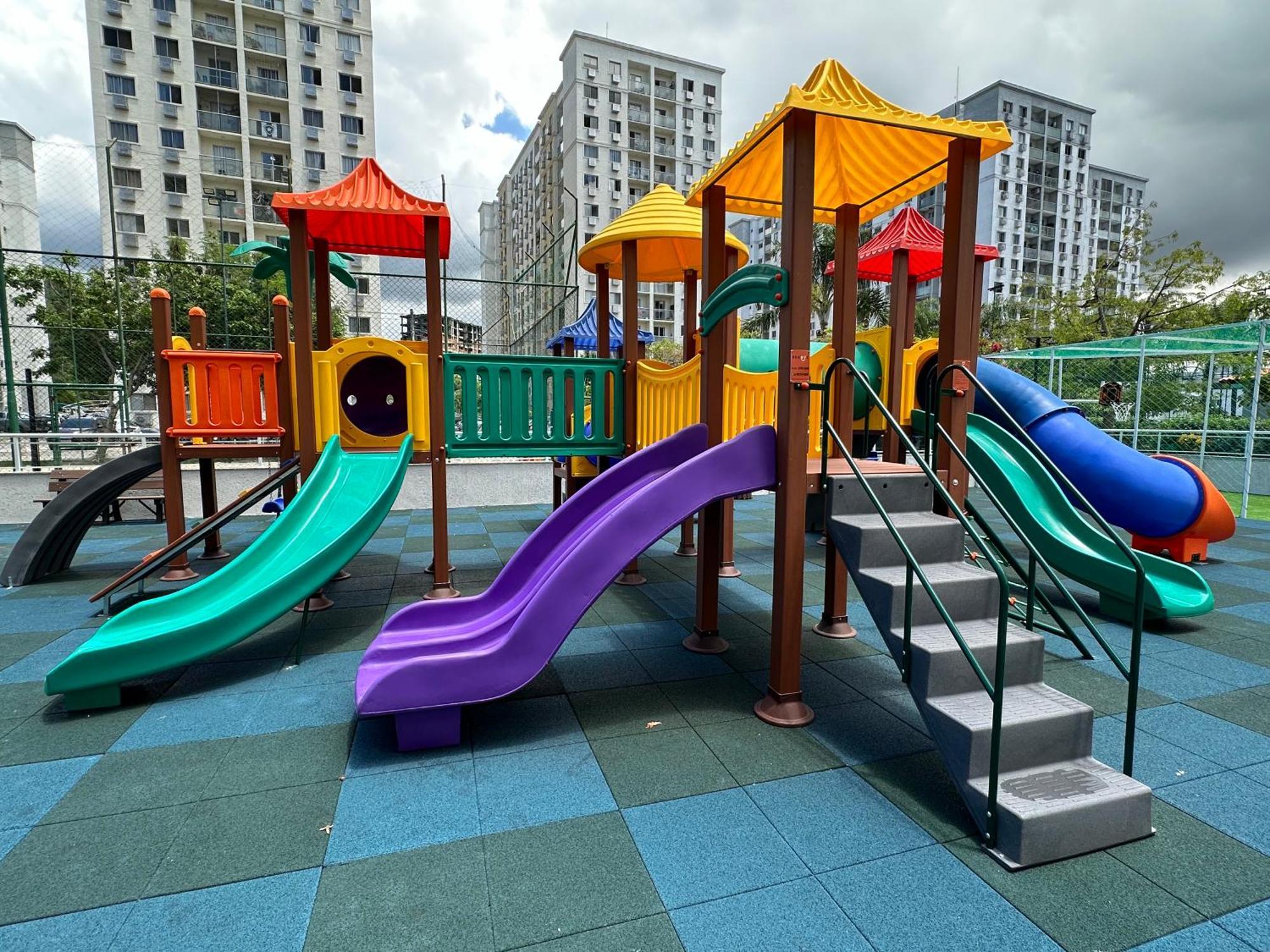 Ap Barra Da Tijuca Rj Praia 리오데자네이루 외부 사진