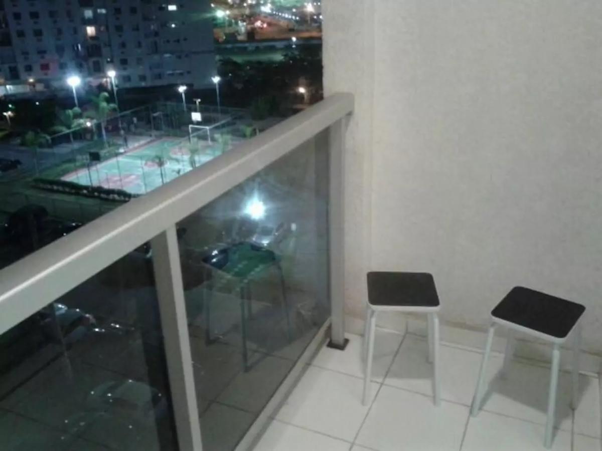 Ap Barra Da Tijuca Rj Praia 리오데자네이루 외부 사진