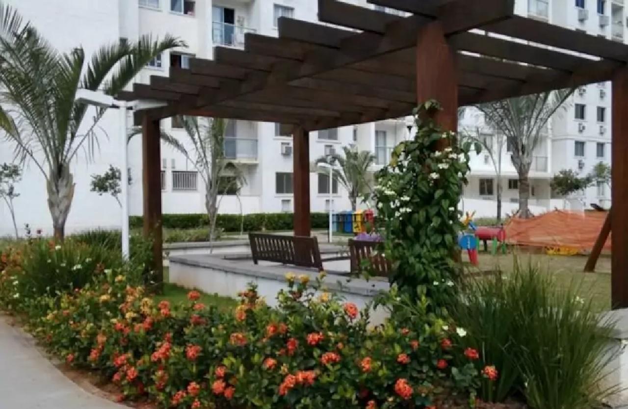 Ap Barra Da Tijuca Rj Praia 리오데자네이루 외부 사진