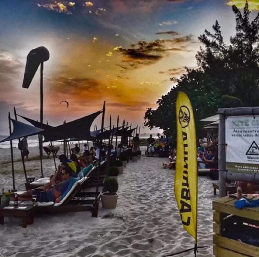 Ap Barra Da Tijuca Rj Praia 리오데자네이루 외부 사진